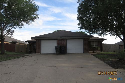 2606 Edgefield St, Killeen, TX, 76549-1586 | Card Image
