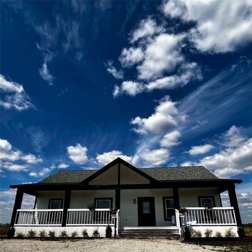 848 Barons Grove Cir, Kerens, TX, 75144-6246 | Card Image