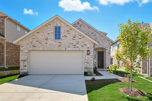 519 Martell Rd, Mckinney, TX, 75069-2221 | Card Image