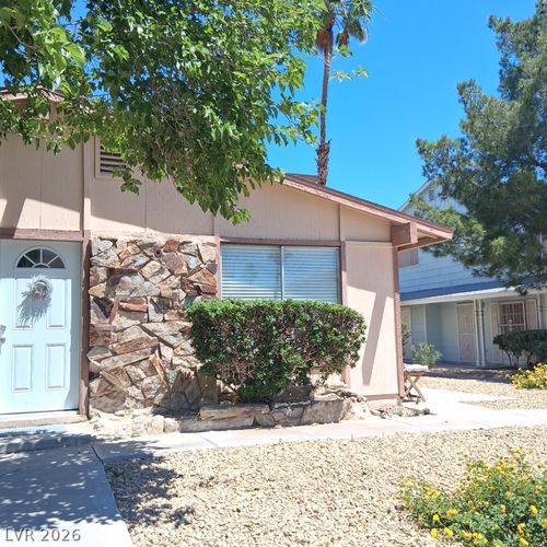 1-1438 Lorilyn Ave, Las Vegas, NV, 89119-6378 | Card Image