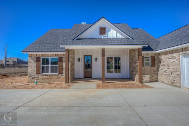 133 Sitka Loop, House other with 4 bedrooms, 2 bathrooms and null parking in Haughton LA | Image 35