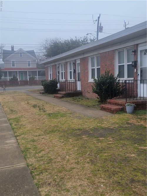 apt-2-1381 W Ocean View Ave, Norfolk, VA, 23503-1192 | Card Image