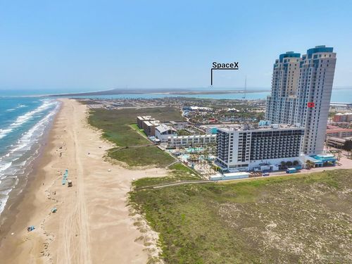 1501-310 Padre Boulevard, South Padre Island, TX, 78597 | Card Image