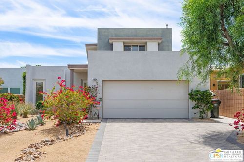 4934 Herzog Way, Palm Springs, CA, 92262 | Card Image