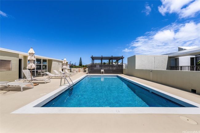 APT-404B - 1020 Aoloa Pl, Condo with 3 bedrooms, 2 bathrooms and 2 parking in Kailua HI | Image 22