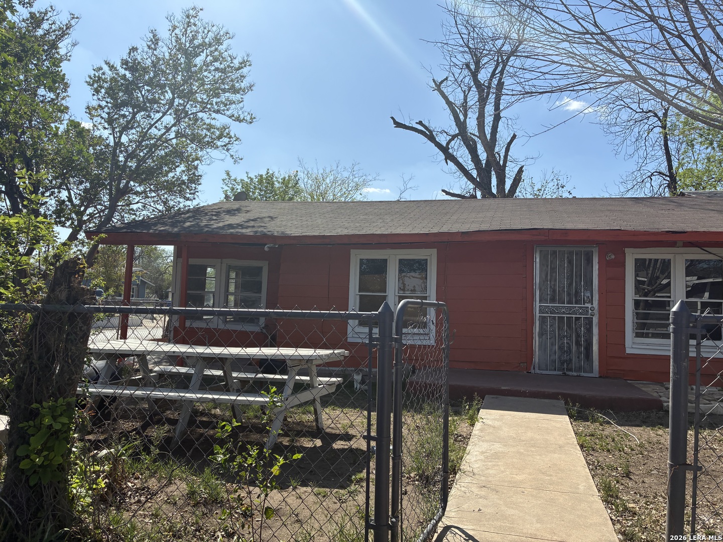 Residential in San Antonio 2