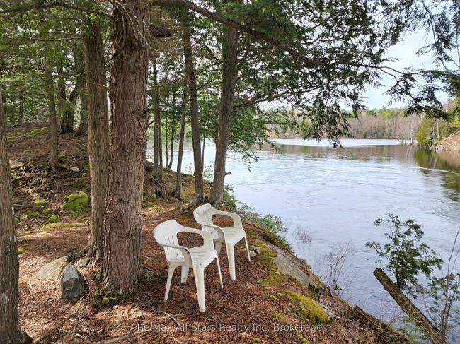 C - 781 Highway 520 Highway, Home with 0 bedrooms, 0 bathrooms and null parking in Whitestone ON | Image 6
