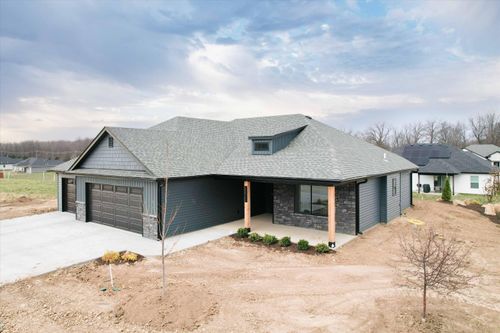 3525 Honey Shoal Dr, COLUMBIA, MO, 65202-5668 | Card Image