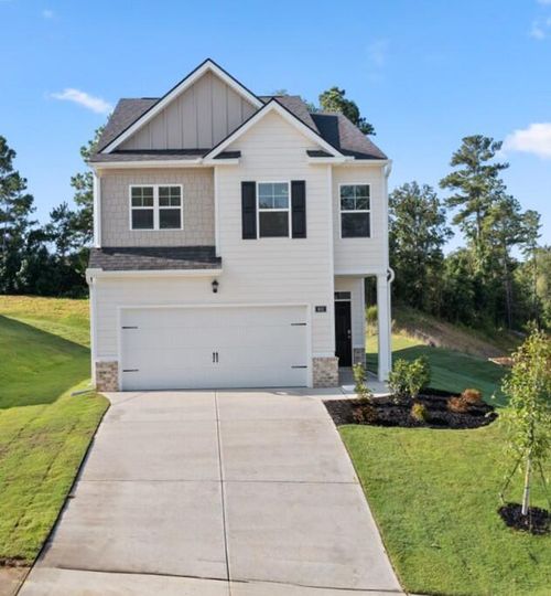 954 Raghorn Road, Grovetown, GA, 30813 | Card Image