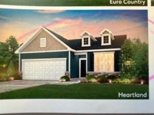 19671 Hunters Rdg, Rogers, MN, 55374-9030 | Card Image