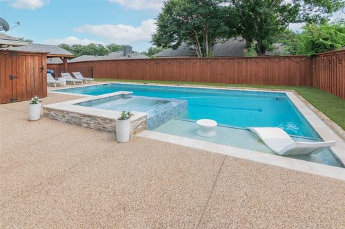 2919 Sweet Briar St, Grapevine, TX, 76051-2651 | Card Image