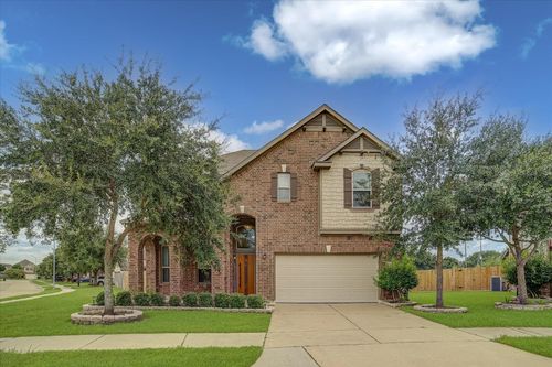 25503 Briscoe Ranch Court, Richmond, TX, 77406 | Card Image