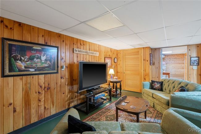 574 State Route 177, House other with 3 bedrooms, 3 bathrooms and null parking in Copenhagen NY | Image 33
