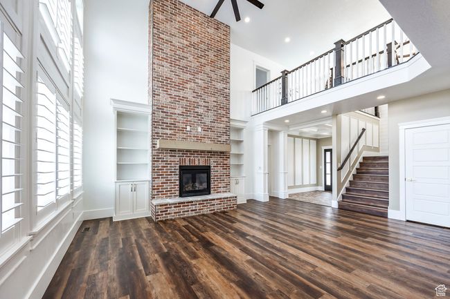 159 E 625 S, House other with 5 bedrooms, 3 bathrooms and 8 parking in Mantua UT | Image 17