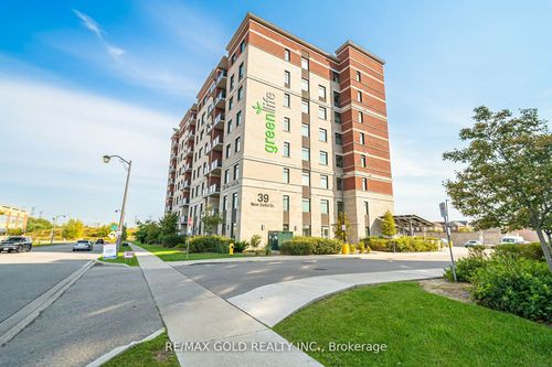 209-39 New Delhi Dr, Markham, ON, L3S0E1 | Card Image