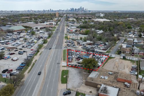 3000 Fort Worth Avenue, Dallas, TX, 75211 | Card Image
