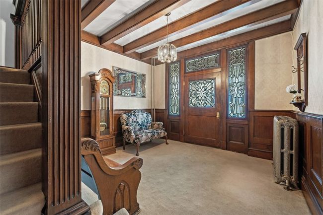 205 4 Th St, House other with 4 bedrooms, 2 bathrooms and null parking in Freeport PA | Image 7