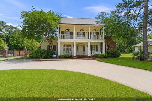 10508 Magnolia Blossom Ave, Greenwell Springs, LA, 70739-4966 | Card Image