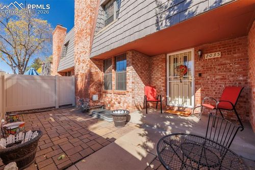 2035 Sussex Ln, Colorado Springs, CO, 80909-1524 | Card Image