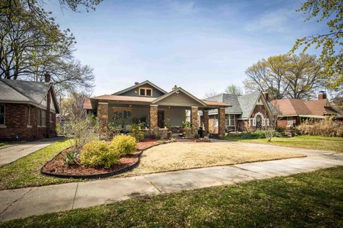 899 N Barksdale St, Memphis, TN, 38107-4602 | Card Image