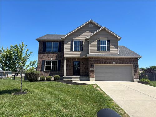 127 Timber Ridge Dr, Carlisle, OH, 45005-7311 | Card Image
