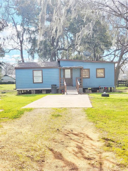 3588 County Road 344, Brazoria, TX, 77422-7457 | Card Image