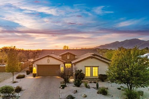 2431 N Wychwood Ct, Tucson, AZ, 85749-8403 | Card Image