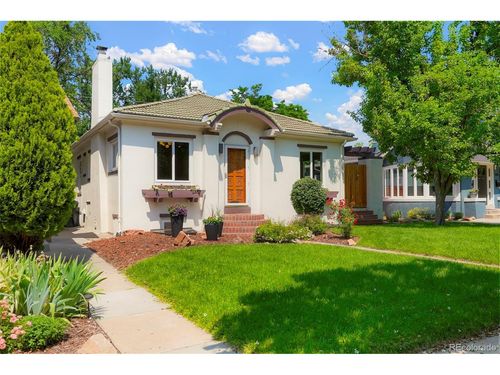 1337 Bellaire St, Denver, CO, 80220-2423 | Card Image