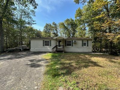 1206 County Road 2, House other with 3 bedrooms, 2 bathrooms and null parking in Olive NY | Image 2