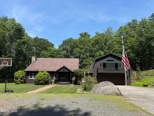 1532 S Shore Rd, Hadley, NY, 12835-3512 | Card Image