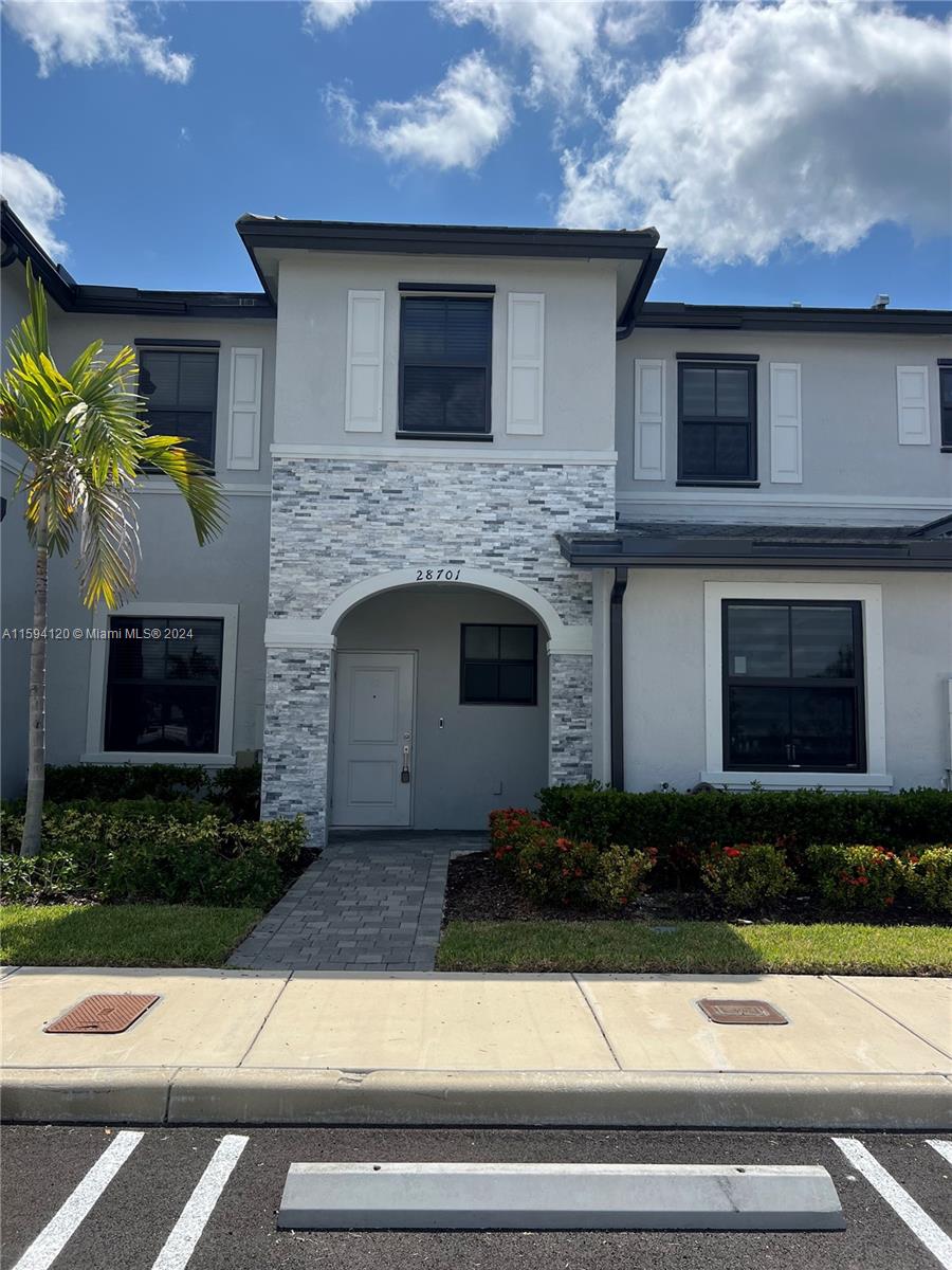 132nd Pl, Homestead, FL 33033
