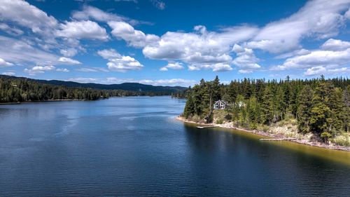 14833 Sunburst Dr, Bigfork, MT, 59911-5903 | Card Image