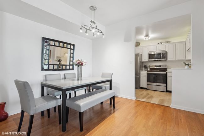 APT-10AS - 2100 N Lincoln Park W, Condo with 2 bedrooms, 2 bathrooms and 1 parking in CHICAGO IL | Image 6