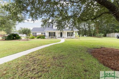 718 Plantation Drive, House other with 3 bedrooms, 2 bathrooms and null parking in Rincon GA | Image 2