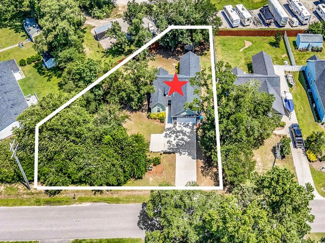 3846 Journeys End Rd, House other with 3 bedrooms, 2 bathrooms and 4 parking in Murrells Inlet SC | Image 5