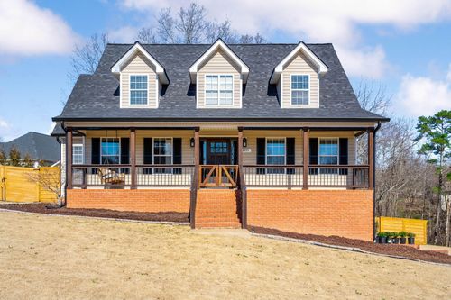 8733 River Stone Lane, Harrison, TN, 37341 | Card Image