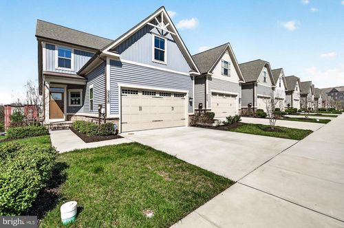 3234 Starlight Street, FREDERICK, MD, 21704 | Card Image