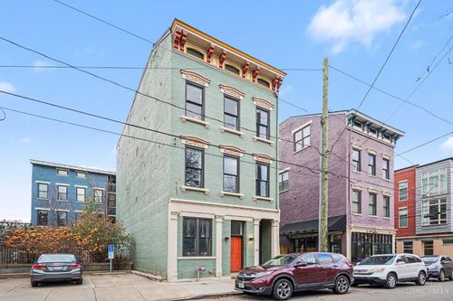 122 W 15th St, Cincinnati, OH, 45202-7030 | Card Image
