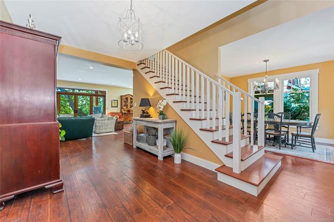 6140 Lakes Rd, House other with 5 bedrooms, 5 bathrooms and 4 parking in Duncan BC | Image 23