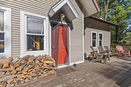 431 Sharkeyville Rd, Waterbury, VT, 05676-9723 | Card Image