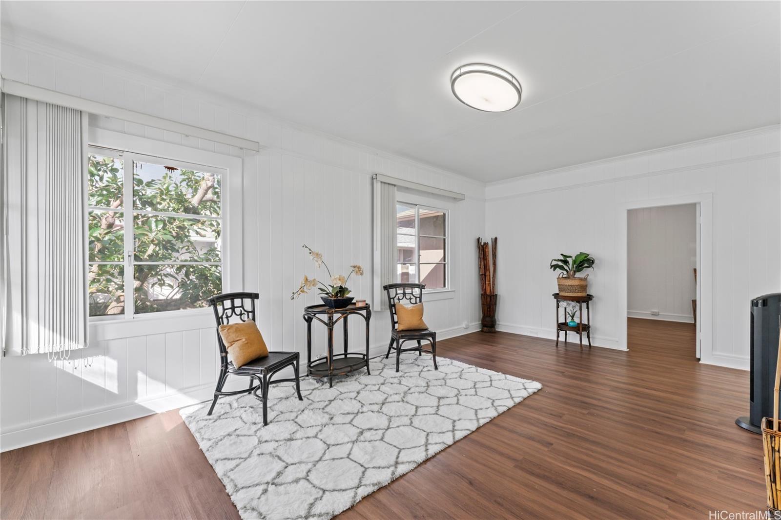 Liliha St, Honolulu, HI 96817