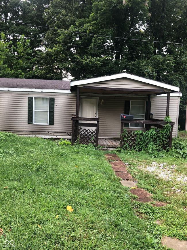 4005 Texas Pike, House other with 4 bedrooms, 2 bathrooms and null parking in Spencer IN | Image 41