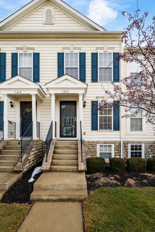 25-5262 Royal Arch Cascade Dr, Dublin, OH, 43016-6273 | Card Image
