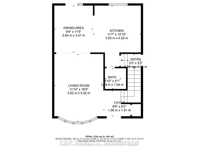 2757 Wedgewood Cres, House attached with 3 bedrooms, 2 bathrooms and 4 parking in Niagara Falls ON | Image 42