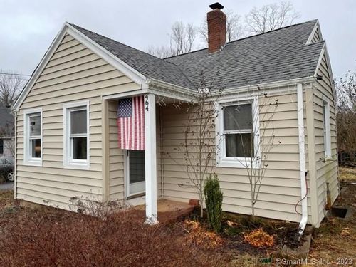 464 Church St, Yalesville, CT, 06492-2208 | Card Image