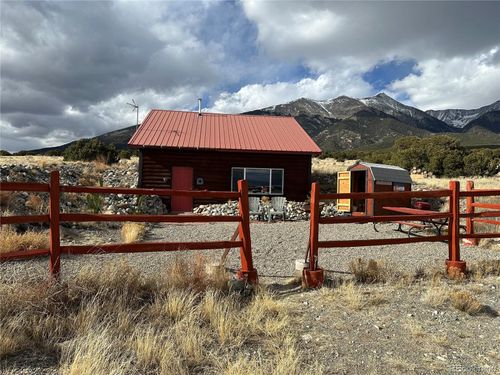 12780 Nn18th Street, Blanca, CO, 81123 | Card Image