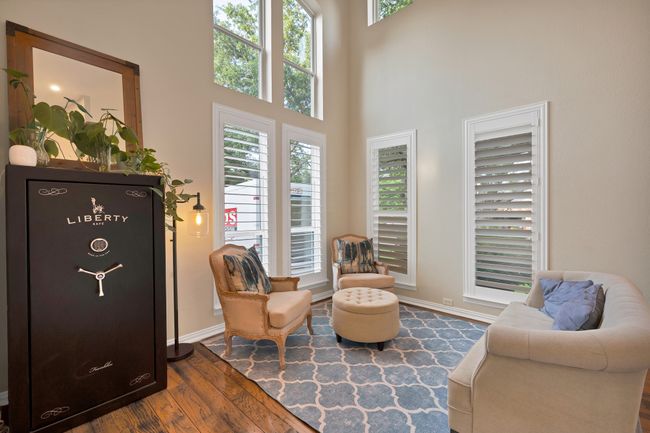 1123 Shadetree Ln, House other with 4 bedrooms, 4 bathrooms and null parking in Allen TX | Image 6