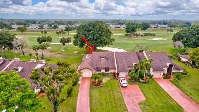 6700 Versailles Ct, Condo with 3 bedrooms, 3 bathrooms and null parking in Lake Worth FL | Image 6