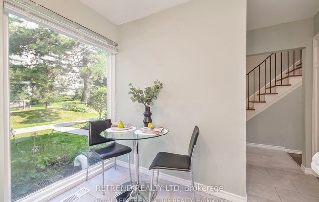 26 - 94 George Henry Blvd, Condo with 3 bedrooms, 3 bathrooms and null parking in North York ON | Image 10