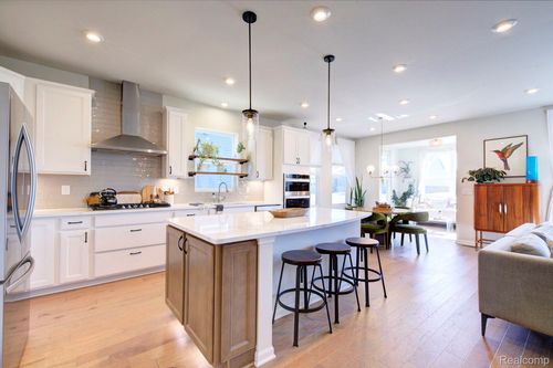 50233 Thatcher St, Canton, MI, 48188-0054 | Card Image